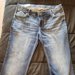 Women's Size 15/16 Wrangler Jeans